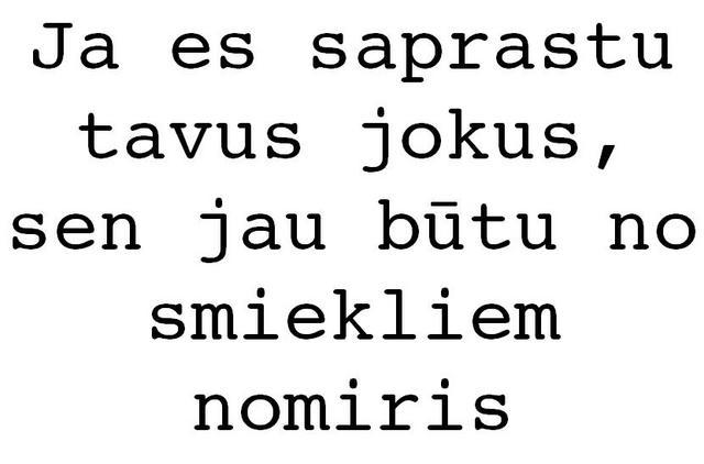 Profesors ievēroka vienam... Autors: Neticamaiss Smieklīgi tekstiņi