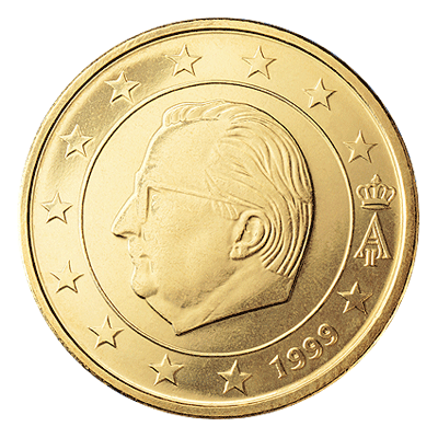  Autors: KASHPO24 Beļģijas eiro monētas
