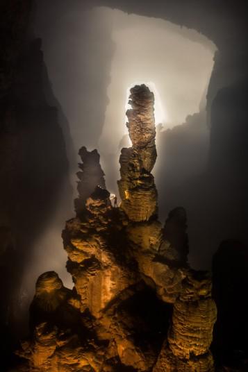  Autors: Mao Meow Son Doong – pasaulē lielākā ala