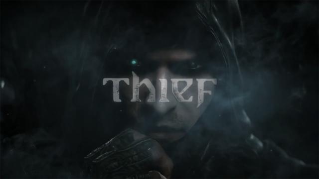  Autors: je31 Kautkāds čalis maskā spēlē Thief! Part 3