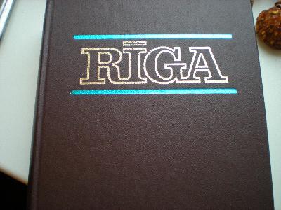 Enciklopēdeija Rīga1988g Autors: ieva5 Enciklopēdija Rīga(1988.g.) Sākums-vispārīgi par Rīgu
