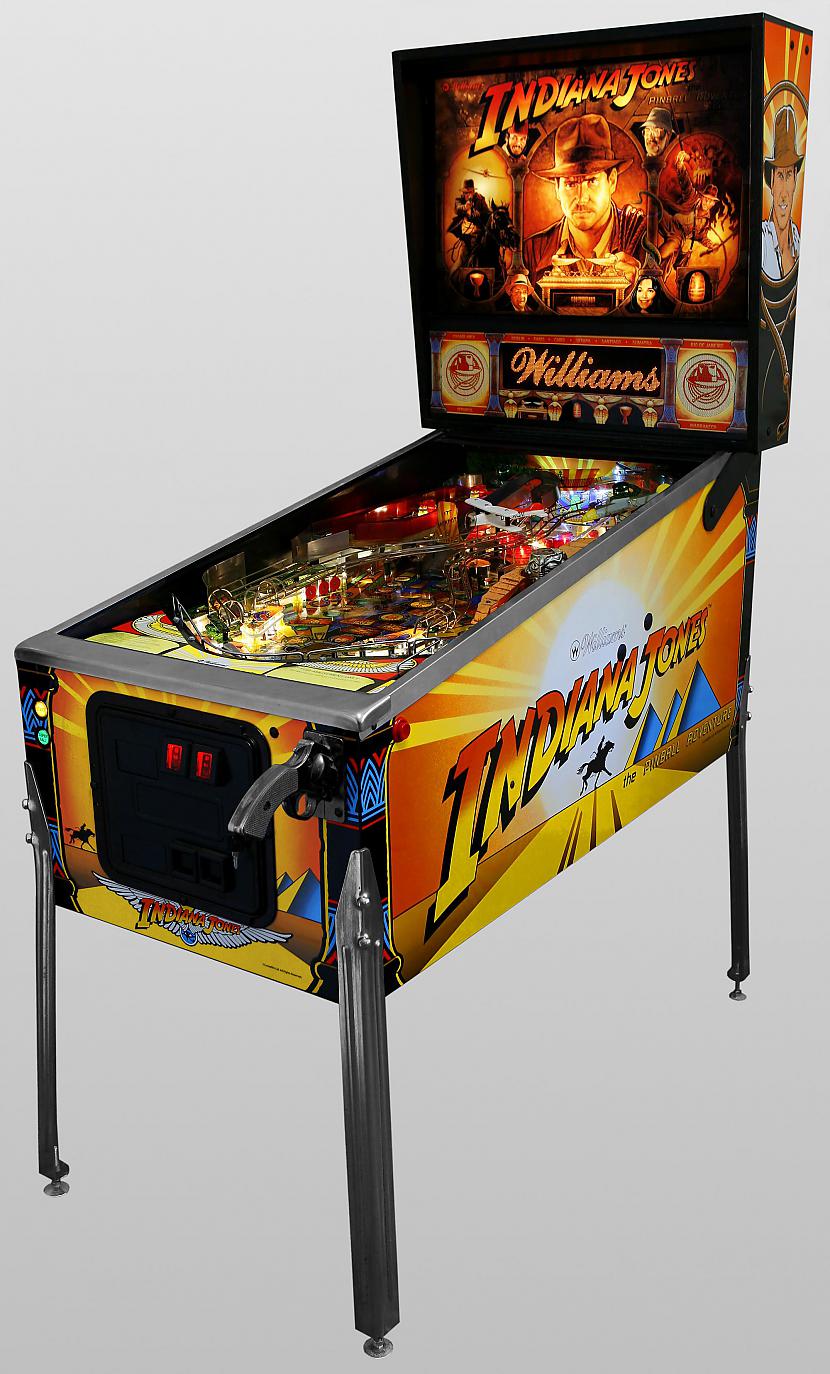 Pinball scaronī vecā spēle bet... Autors: MsSparkleyGirl Jaunāko pasaules tendenču apkopojums.