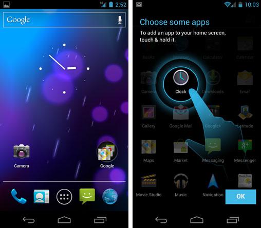 Android 40 Autors: THCBLAZER Android vēsture