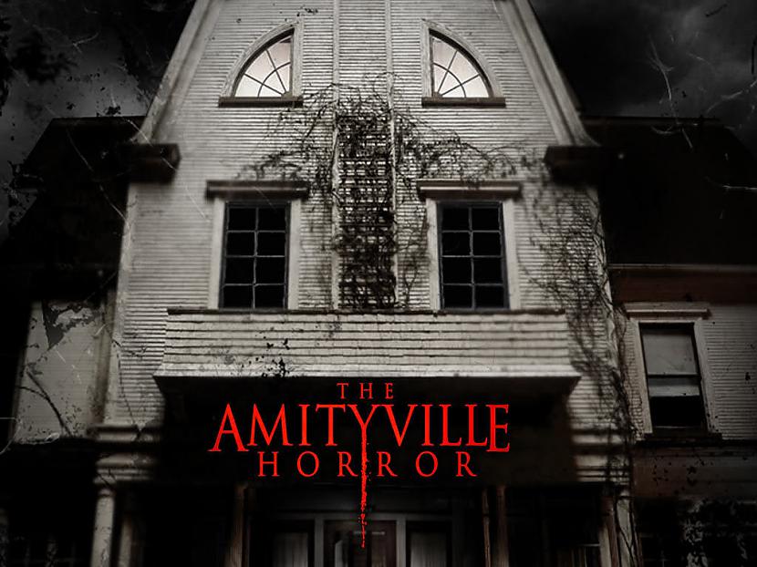 The Amityville Horror ... Autors: Manpatikspoki 5 šausmu filmas, kuras ir balstitas uz patiesi šausminošiem stāstiem!