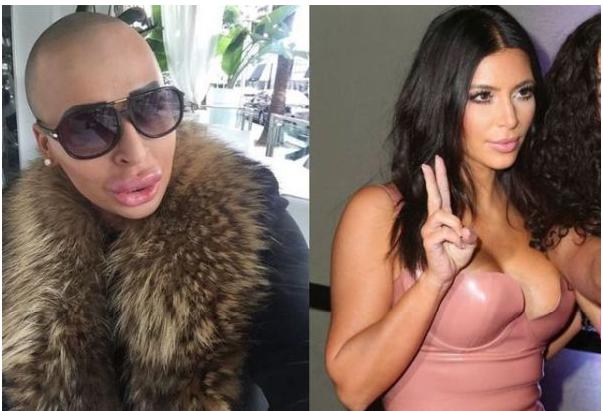 MakeUp mākslinieks Jordan... Autors: hagisons112 Čalis iztērē 150 tūkstoš dolārus lai izskatītos kā Kim Kardashian