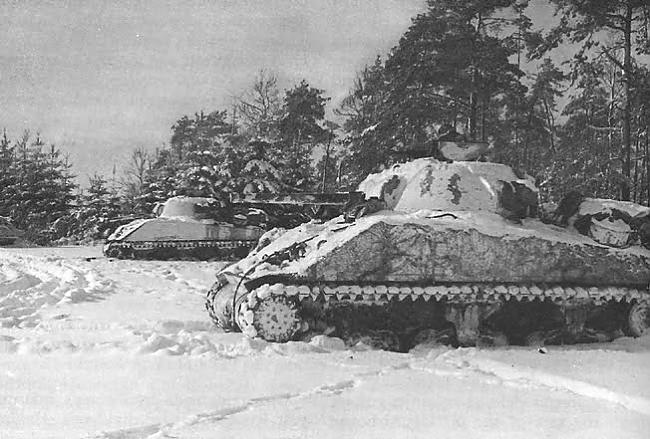 nbsp nbspScaronim tankam bija... Autors: Mao Meow M4 Sherman – amerikāņu galvenais kaujas tanks Otrajā Pasaules karā