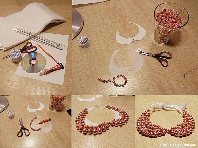  Autors: ZRenca Some easy DIY! :)