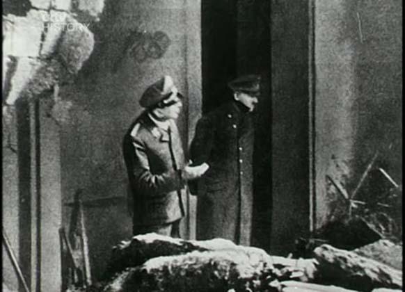 Ādolfs Hitlers Adolf... Autors: Young 10 Slavenu cilvēku pēdējās fotogrāfijas