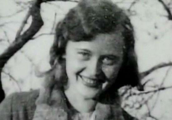 Ilsa Koha Ilse... Autors: Young 10 Ļaunākās sievietes vēsturē