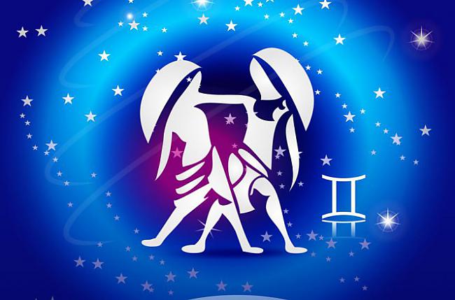 Dvīņi  2015 gada horoskops... Autors: ZRenca Horoskopi 2015. - zilās kazas -  gadam