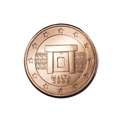 Maltai līdzīgi kā Latvijai un... Autors: KASHPO24 Maltas eiro monētas