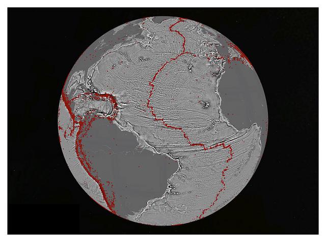 Autors: TroolisLV Jauna okeānu dibena karte atklāj dziļūdens noslēpumus