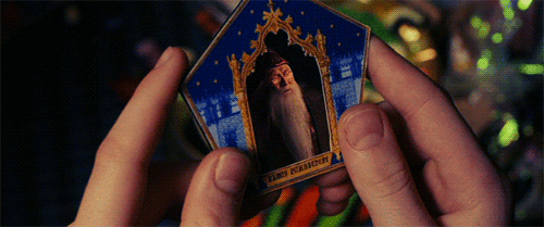 Harijs Rons Hermione ieguva... Autors: Kumelīte Fakti, kurus Tu nezināji par Hariju Poteru.