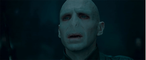 Ja Voldemorts ieraudzītu... Autors: Kumelīte Fakti, kurus Tu nezināji par Hariju Poteru.