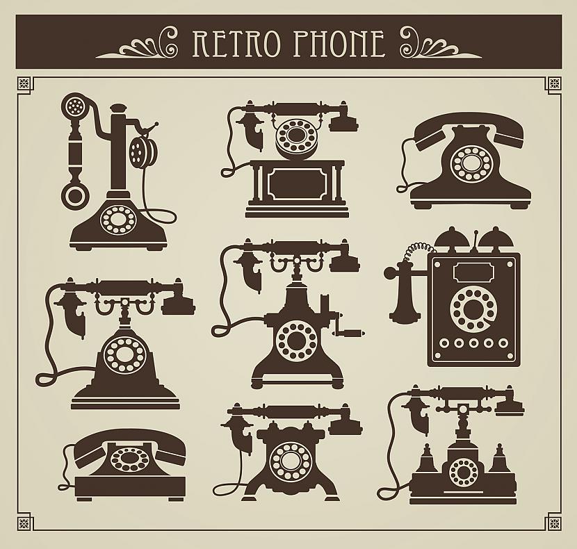 1922gada 4 augustā kad... Autors: Fosilija Nejauši izgudro telefonu