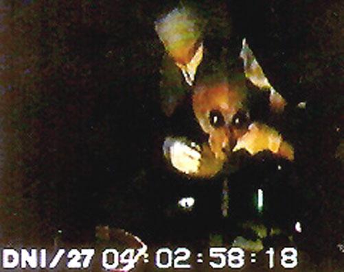 Scaronī ir bilde no video kurā... Autors: 3FckingUnicorns Citplanētieši un NLO!