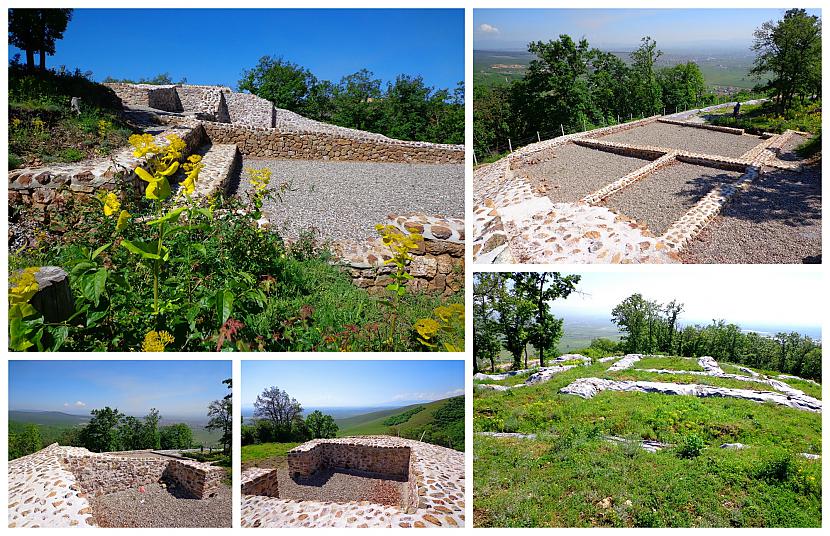 Ko līdz scaronim arheologi ir... Autors: Pēteris Vēciņš Kosova 3. daļa: Nolādētie kalni un Kosovas  Šveice - Rugova.