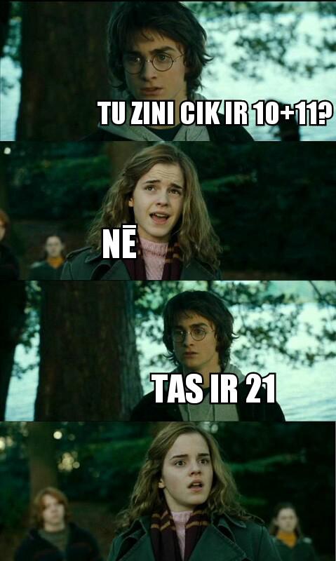 Autors: Daintyflyer Daži meme no manis paštaisīti :-)