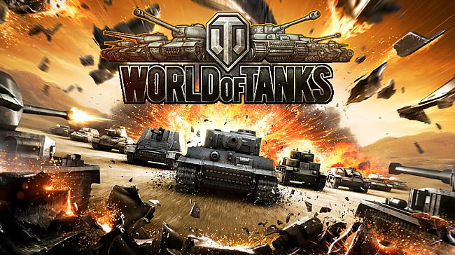 World of tanks  157 Autors: G6 Top 15 Visvairāk spēlētās PC spēles Online