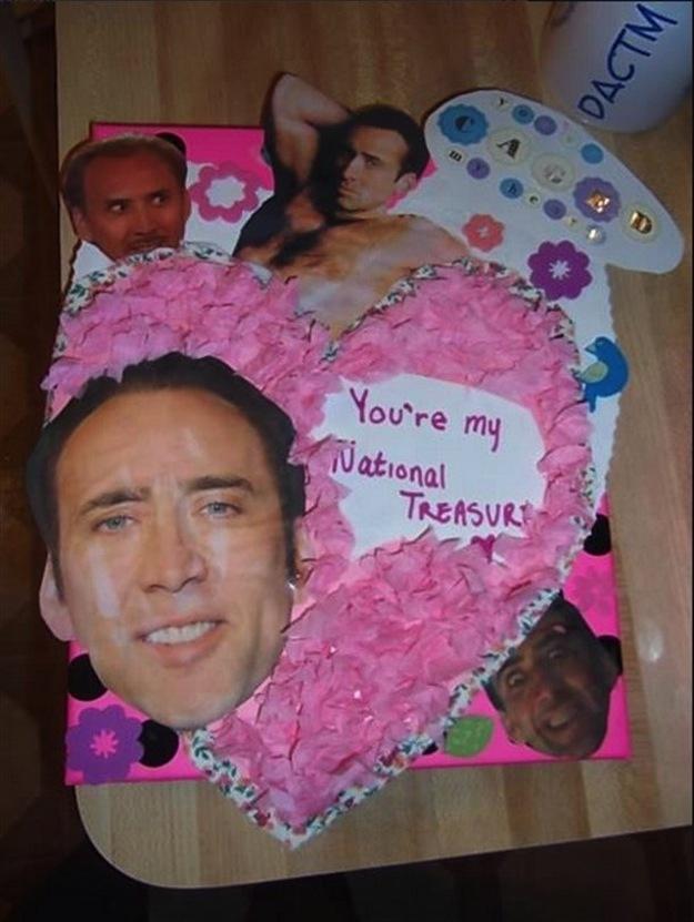  Autors: BLACK HEART 30 dāvanas, kuras Tu nevēlētos saņemt Valentīna dienā!?