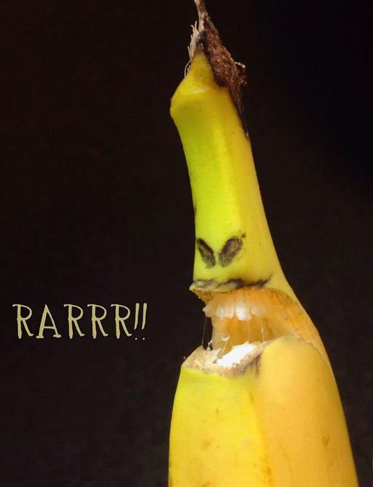 11 Scaronis arī ir patiesi... Autors: Lords Lanselots Paralēlajā pasaulē banāni ēd cilvēkus!