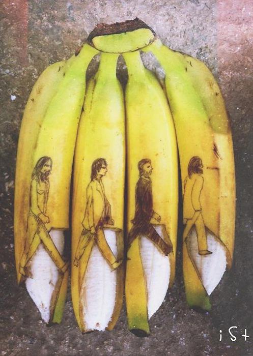 7 Scaronis man pascaronai ļoti... Autors: Lords Lanselots Paralēlajā pasaulē banāni ēd cilvēkus!