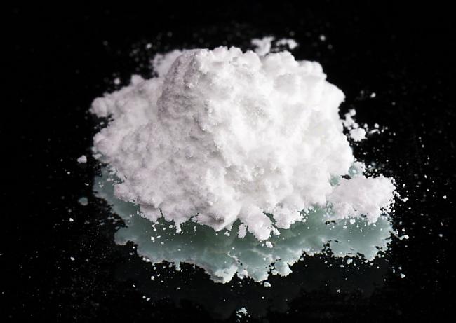 Kokaīns 215gramāKokaīns ir... Autors: Fosilija Top 15 dārgākās vielas pasaulē