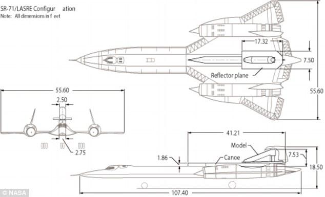 Blakbird rasējumi Autors: Fosilija SR-71 spiegu lidmašīna jeb Blackbird
