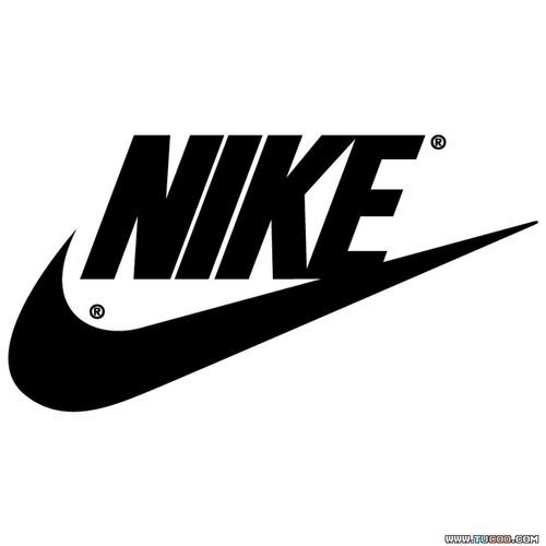 Nike logo izstrādāja kāds... Autors: elizapritkovainboxlv Fakti