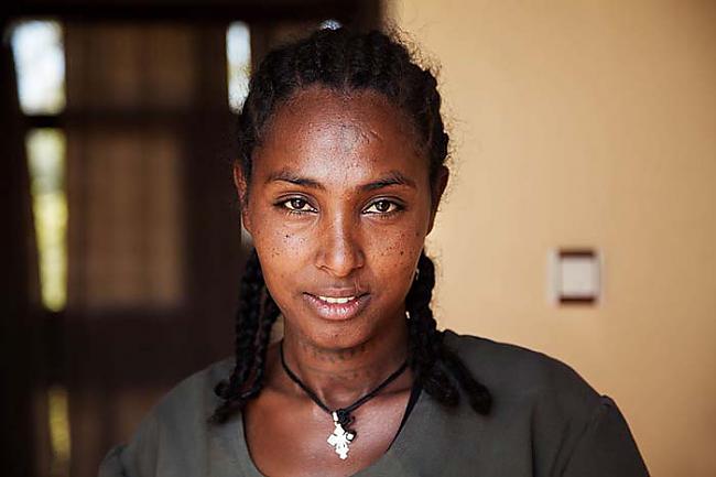 Etiopija Autors: Lords Lanselots Kurā valstī ir visskaistākās sievietes???