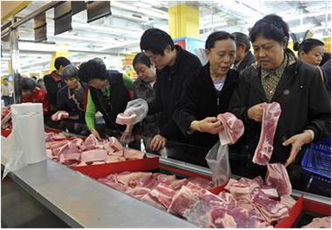 Lapsu gaļanbspDažos no... Autors: kaķūns Ko var atrast Ķīnas tirgū?