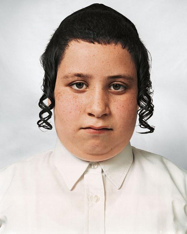 Tzvika 9 gadi Beitar Illit... Autors: suņkāpurs Kur guļ bērni - pārsteidzošas fotogrāfijas