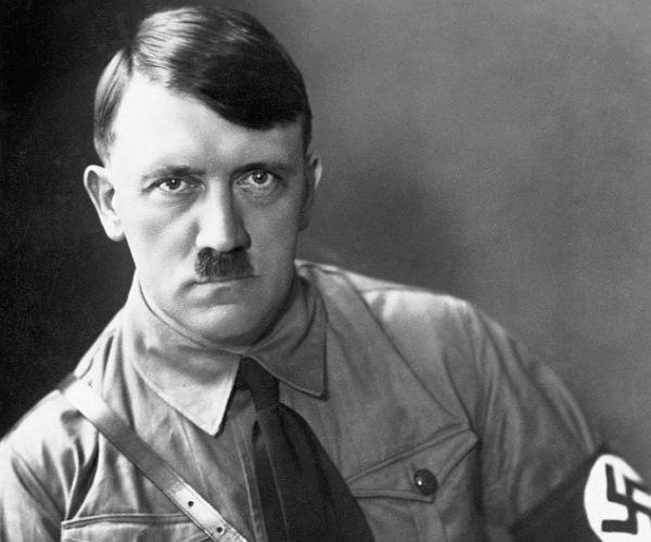 Ādolfs Hitlers bija ievēlēts... Autors: Vampire Lord Ļaunākie no ļaunākajiem nacistiem.