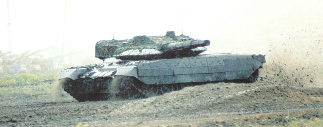 nbsp nbspTā kā tankam bija... Autors: Mao Meow Black Eagle - Krievijas vecais supertanks!