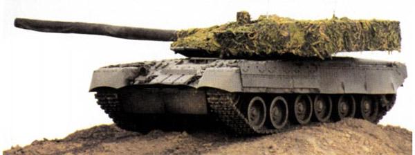 nbsp nbspJa scaronis tanks... Autors: Mao Meow Black Eagle - Krievijas vecais supertanks!