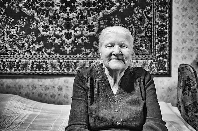Marija 87 gadi Toržok... Autors: Lords Lanselots Dažādu vecumu cilvēku sapņi un vēlmes!!!!
