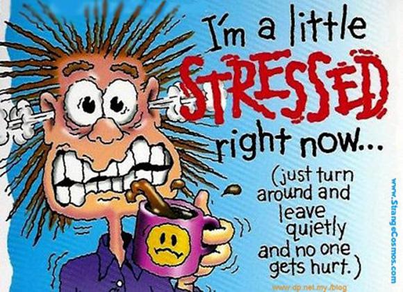 nbspKafija stresa ietekmē var... Autors: Oralis Kādus labumus/nelabumus kafija nodara tavam organismam?