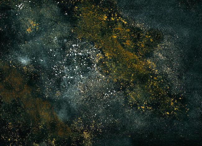 Attāla galaktikaOlīveļļa... Autors: kaķūns Pārbaudi acis. Bildes no kosmosa vai tomēr kas cits?