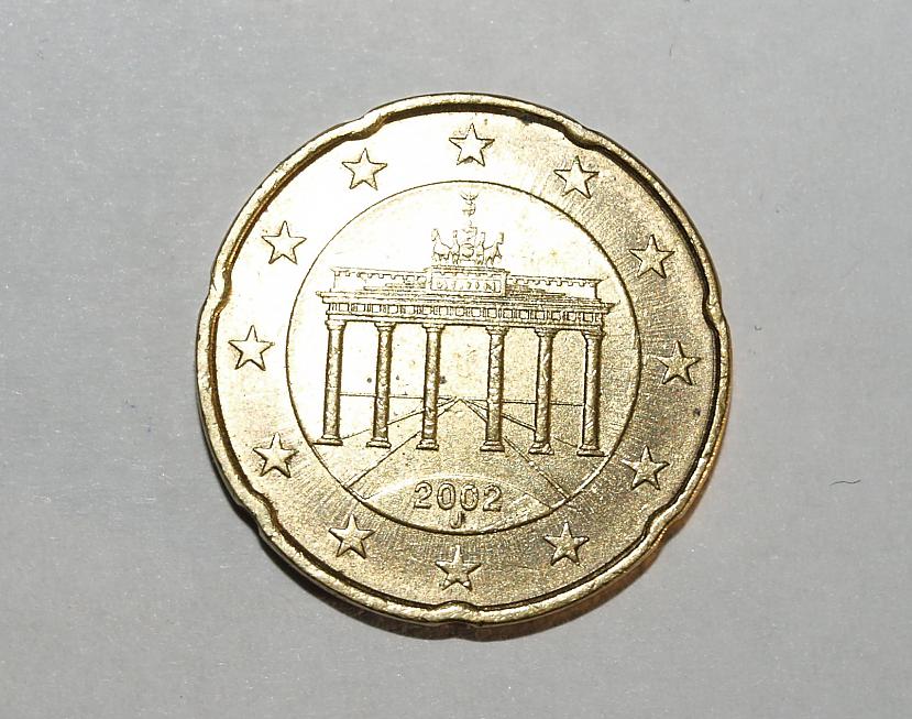 50 centu monēta Autors: me guusta Mana eiro monētu kolekcija 1. daļa