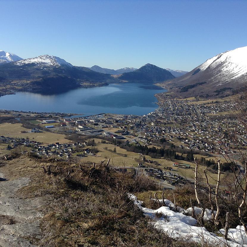  Autors: Cakijs135 Norvēģijas Dabas skati 2