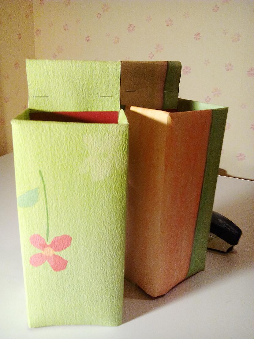 Lūk arī gatavas kastītes Autors: iamsleeping Sienas kastītes DIY