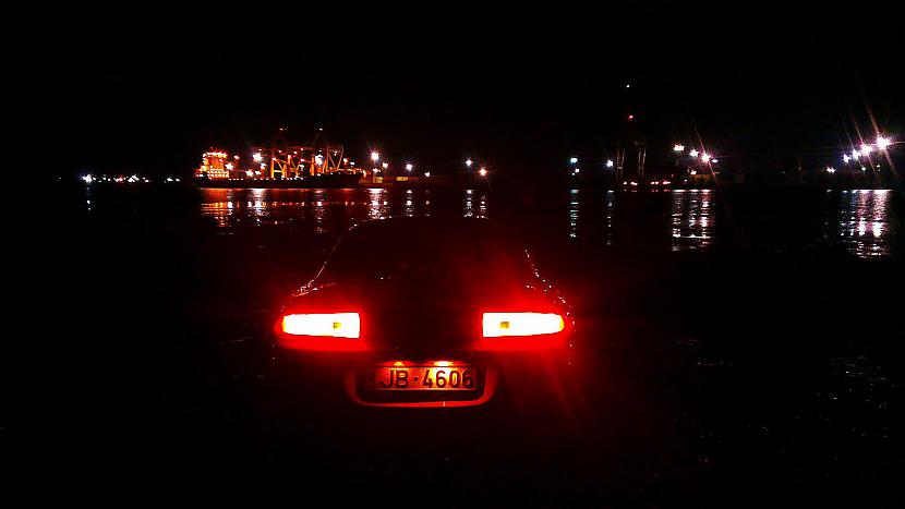  Autors: Latišs Mana pirmā un vienīgā. Mitsubishi Eclipse