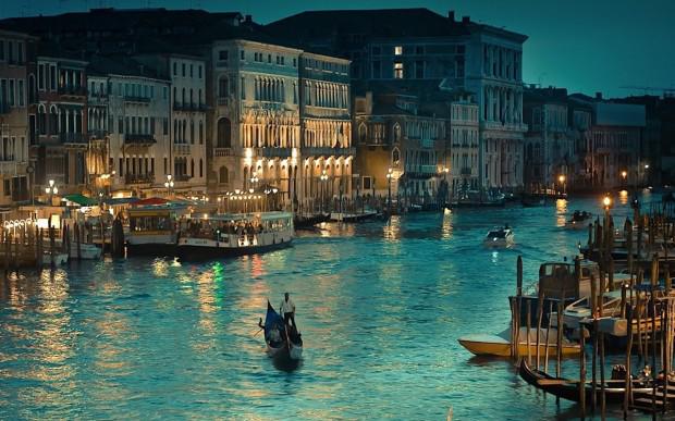 Venēcija Itālija Pasakaini... Autors: Fosilija Braucam ceļojumā?