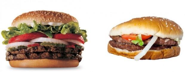 McDonaldrsquos mdash Double... Autors: Fosilija Maldinoša reklāma