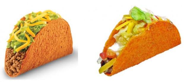 Taco Bell mdash Doritos Locos... Autors: Fosilija Maldinoša reklāma
