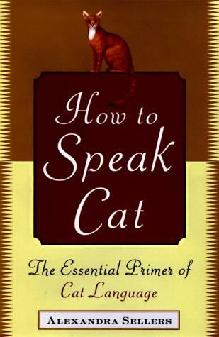 Kā runāt kaķu valodā1158 Autors: siiem Nejēdzīgākās grāmatas, kuras var nopirkt amazonē