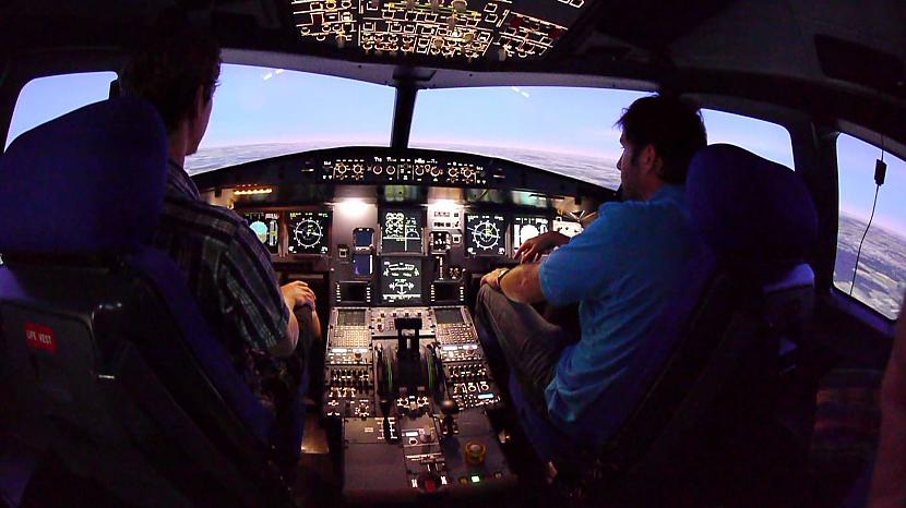  Autors: matissgm Airbus A320 Reisa nr 4U9525 Germanwings traģēdija