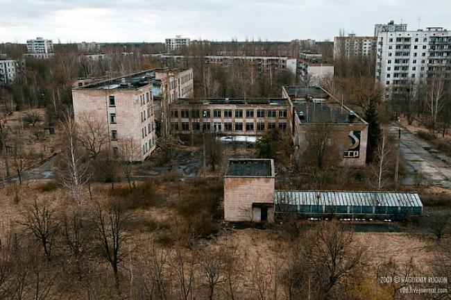  Autors: avene12 Vai černobiļā tagad kāds dzīvo.
