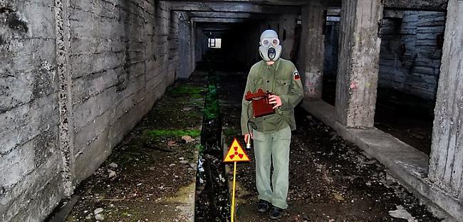 Černobiļa vēl joprojamir... Autors: avene12 7.Interesanti fakti par černobiļu