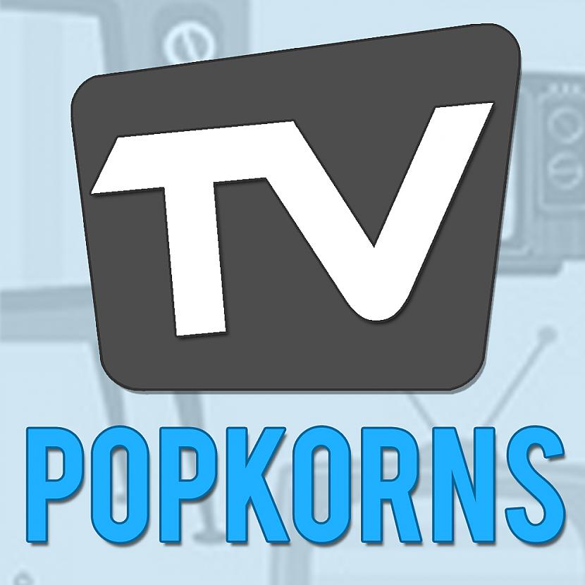 PopkornsTV Autors: PopkornsTV PopkornsTV Youtubers!